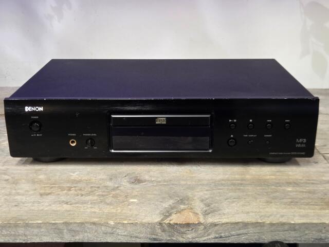 Compact Disc PLayer DCD-510AE 11045275