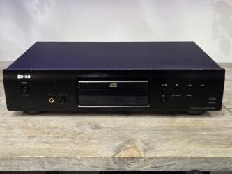 Compact Disc PLayer DCD-510AE 11045275 1