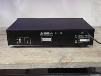 Compact Disc PLayer DCD-510AE 11045275 2