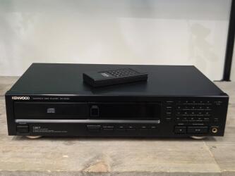 Compact Disc PLayer DP-2030 11045275 2