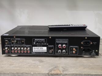 Receiver SR023 MZ000925003650 2