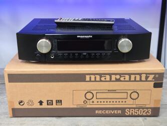 Receiver SR023 MZ000925003650 1