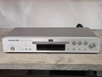 Super Audio CD/DVD PLAYER DV6400 mz000344000650 1