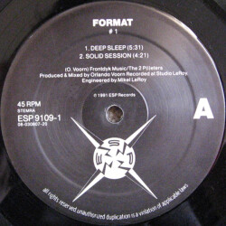 #1 ESP 9109-1 1