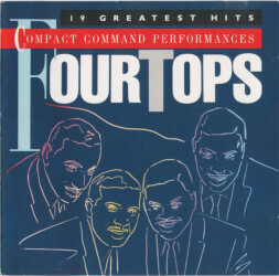 19 Greatest Hits WD72220