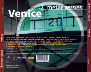 2 Meter Sessies 159 066-2 2