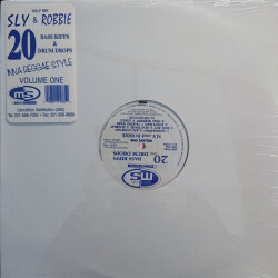 20 Bass Riffs And Drum Drops mslp885 1
