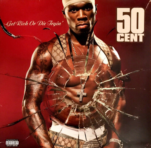 Get Rich Or Die Tryin 361755