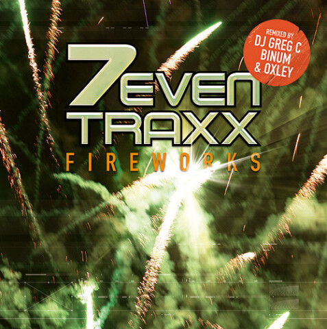 Fireworks BABA 065