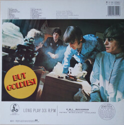 A Collection Of Beatles Oldies 1A 038 1575451 2
