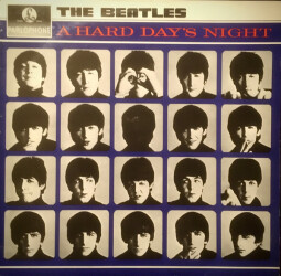 A Hard Day's Night PCS 3058 1