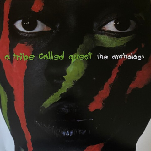 The Anthology 19658886461