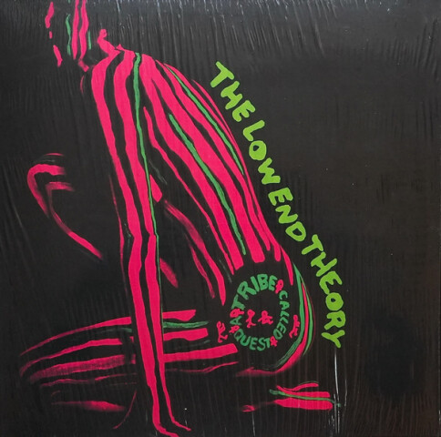 The Low End Theory 19658884871