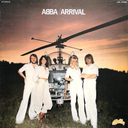 Arrival LDA. 20238 1