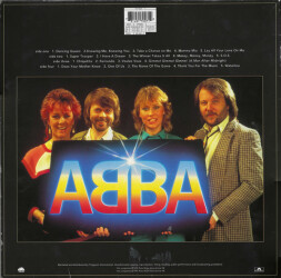 Gold (Greatest Hits) 517 007-1 2