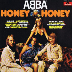 Honey Honey 2490 154 1
