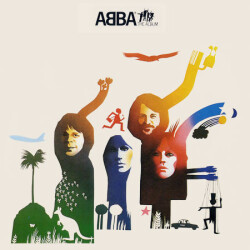 The Album 2344 098 1