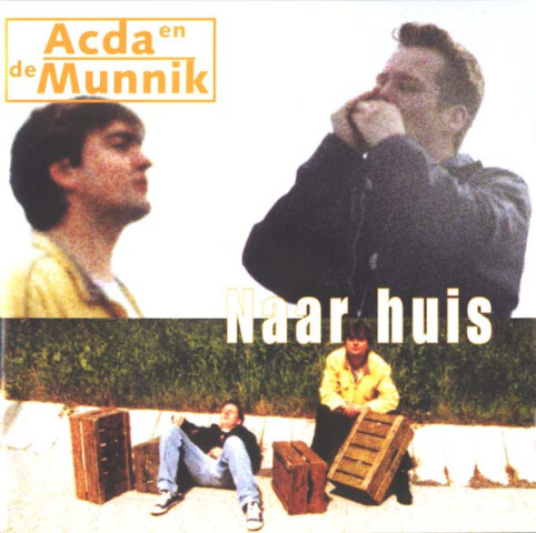 Naar Huis SMT 491678 2