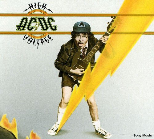 High Voltage 510759 2
