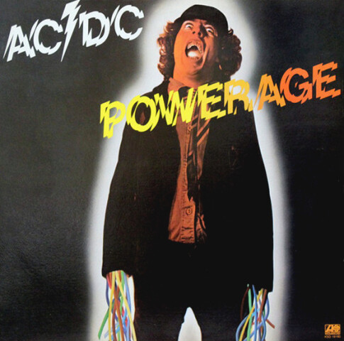 Powerage KSD 19180