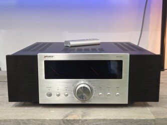 MAP-305II Stereo Amplifier GS0910708XX50164