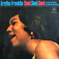 Soul, Soul, Soul S 63152 1