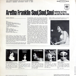 Soul, Soul, Soul S 63152 2
