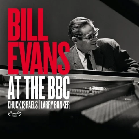 At The BBC 1965 8435395505090