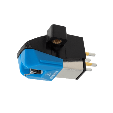 AT-VM95C Dual Moving Magnet cartridge 9643