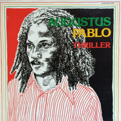 Thriller STLP 1002 1