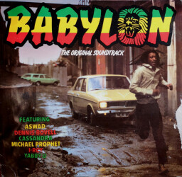 Babylon 202 702 320 1