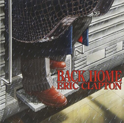 Back Home 49395-2 1