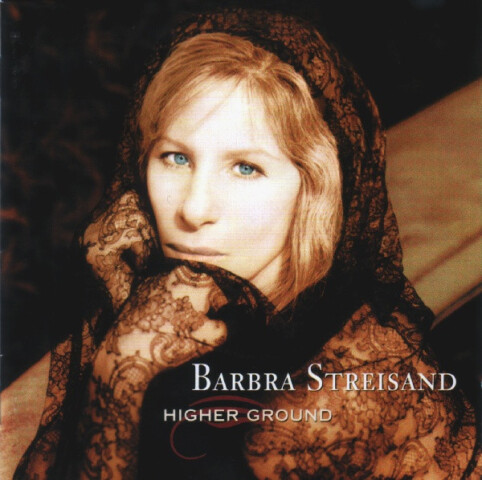 Higher Ground COL 488532 2