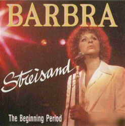 The Beginning Period CD 352040 1