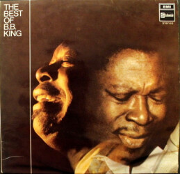 The best of B.B King 5c054-90 296 1