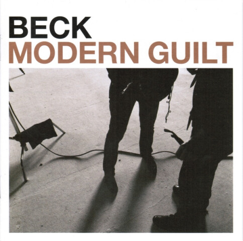 Modern Guilt XLCD369