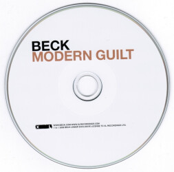 Modern Guilt XLCD369 3