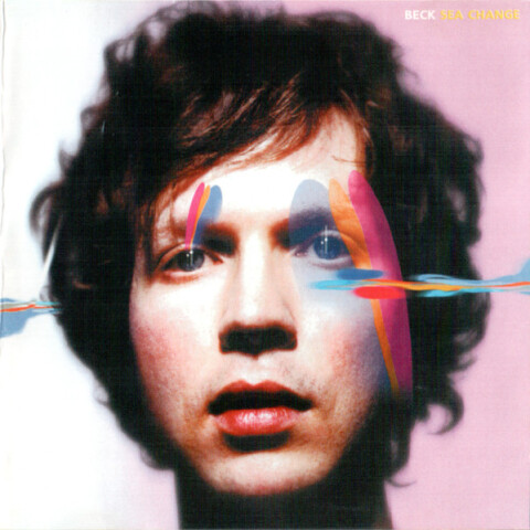 Sea Change 493 393-2 (A)