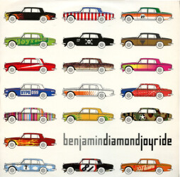 Joyride DIAM 001 1