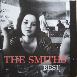 Best... I SMITHS 8 1