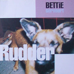 Rudder BRCD 069 1