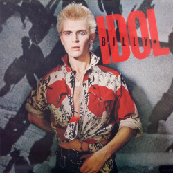 Billy Idol 204 790 1