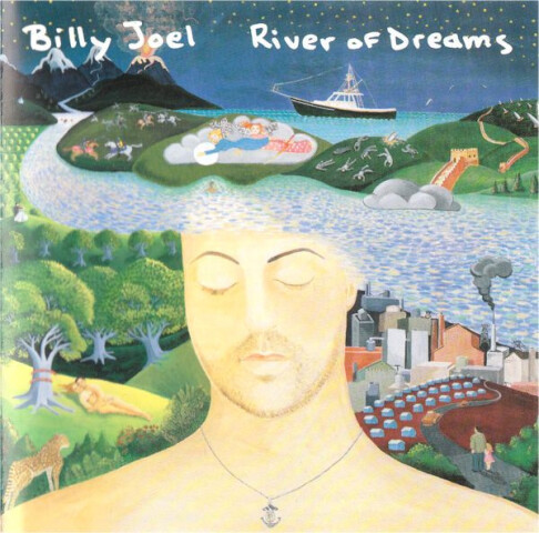 River Of Dreams COL 473872 2