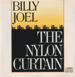 The Nylon Curtain CDCBS 85959 1