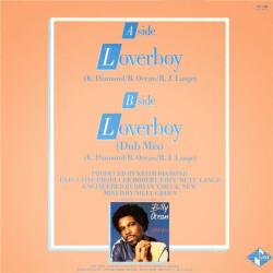 Loverboy 151.180 2