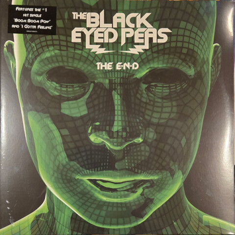 The E.N.D 00602475380573