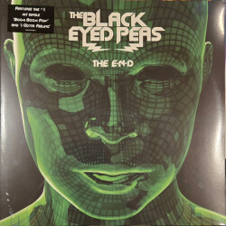 The E.N.D 00602475380573 1