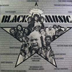 Black Music ADE H8 1