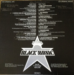 Black Music ADE H8 2