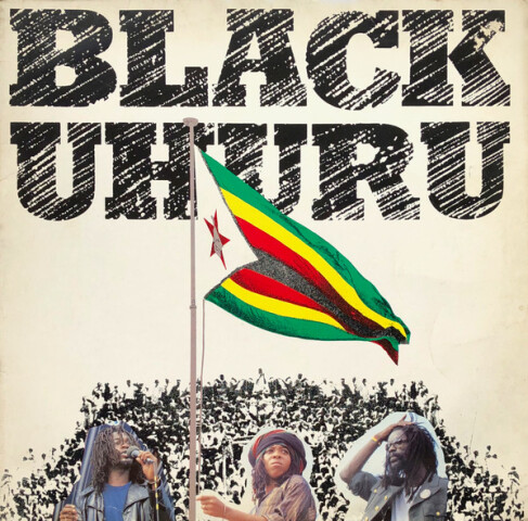 Black Uhuru 202 513